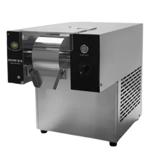 JuanMing bingsu machine