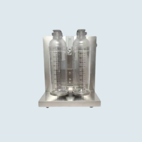 Milk tea shaker