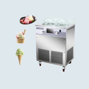 gelato machine
