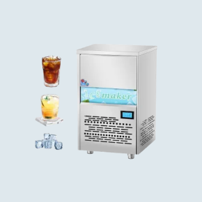 Ice Machine