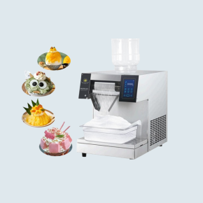 Bingsu Machine
