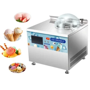 JMTYB-10 gelato machine
