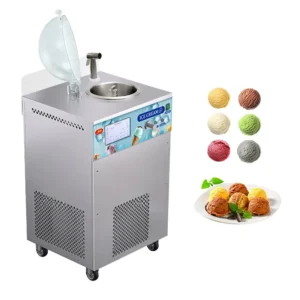 JMLYB-16 gelato machine
