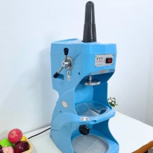 Commercial Shaved Ice Machine