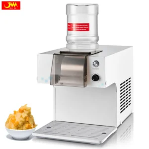 bingsu machine