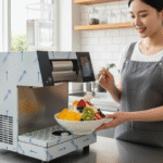 JMXC260F15 Bingsu Machine