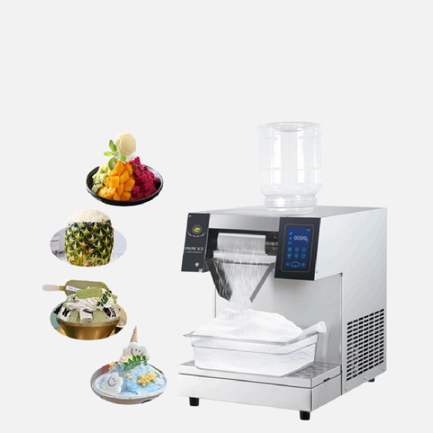 Bingsu Machine